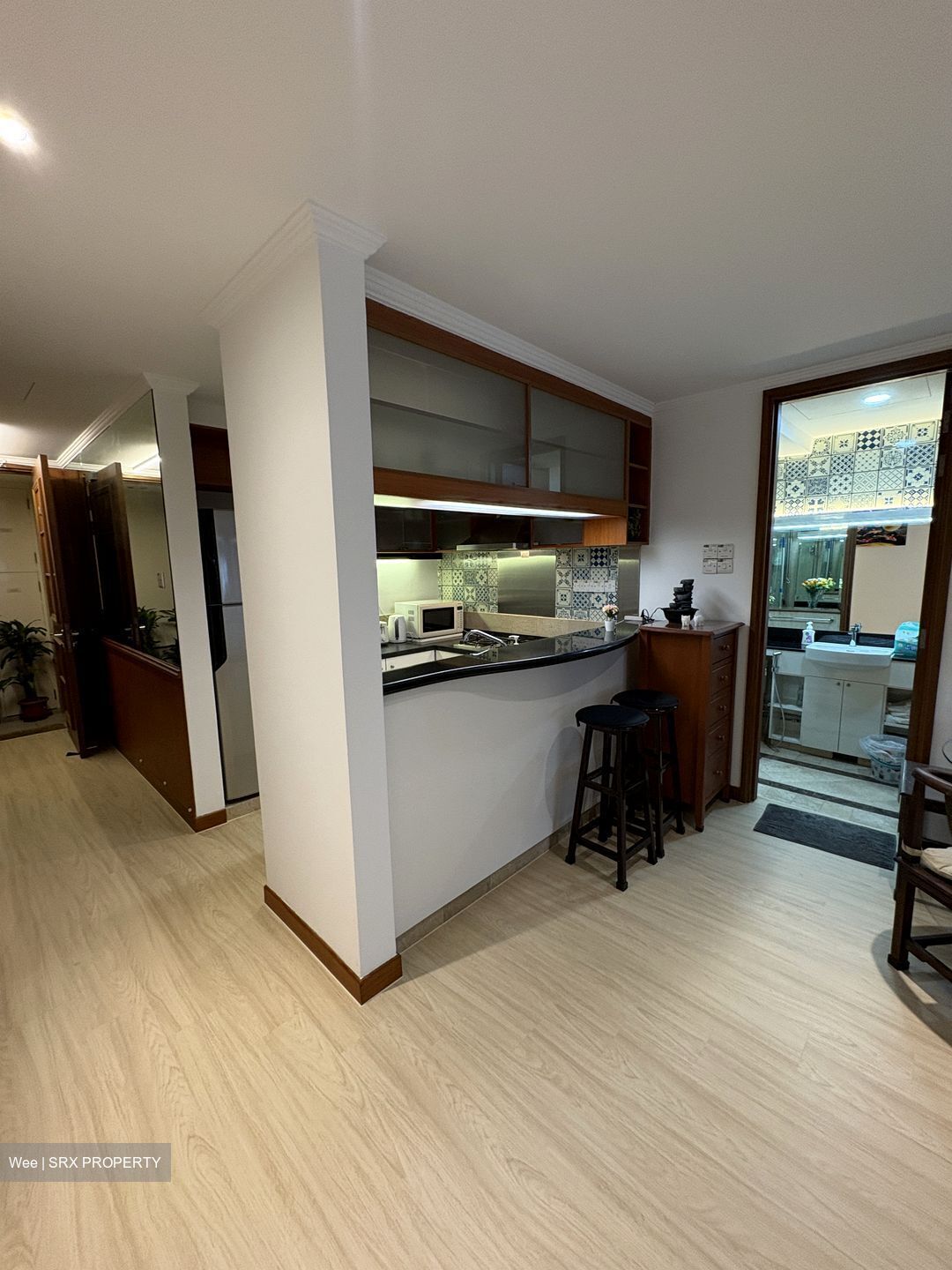 Craig Place (D2), Apartment #500215481